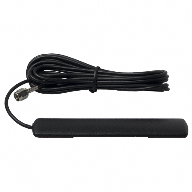 ANT-DB1-VDP-TNC Linx Technologies Inc.  Antenne RF